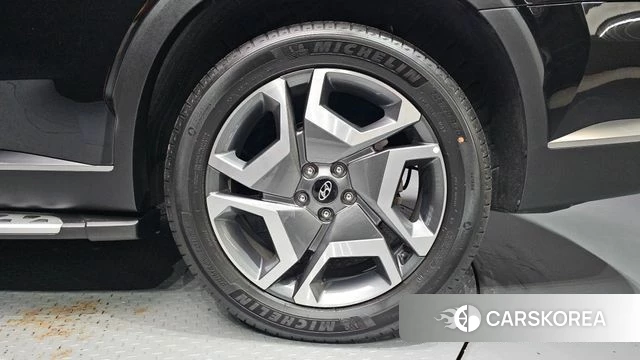Hyundai The New Palisade id 4935811 из Кореи 13