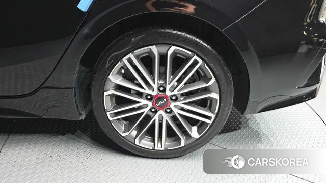 Kia The New K3 2nd generation id 4409848 из Кореи 13