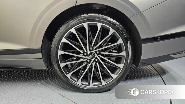 Hyundai Grandeur (GN7) id 4422445 из Кореи 13