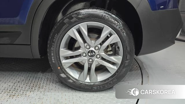 Kia Seltos id 4672305 из Кореи 13