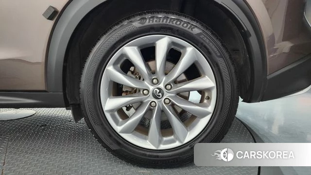 Infiniti QX50 (P71A) id 4508054 из Кореи 13