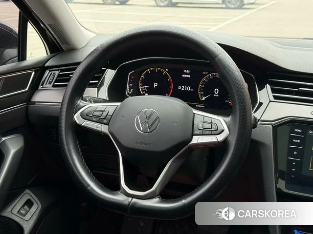 Volkswagen Magotan id 4271609 из Китая 13