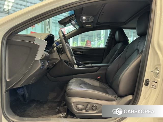 Toyota Asian dragon id 4278188 из Китая 13