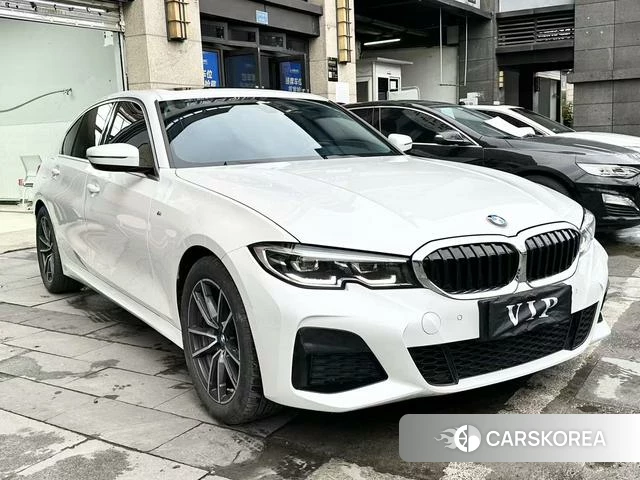 BMW 3 series id 4313790 из Китая 13