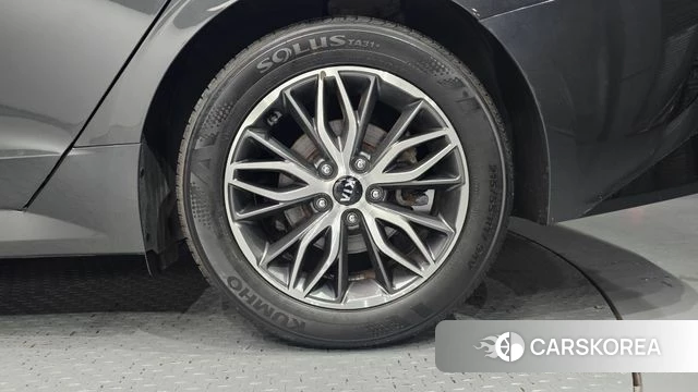 Kia K5 3rd generation id 4736988 из Кореи 13