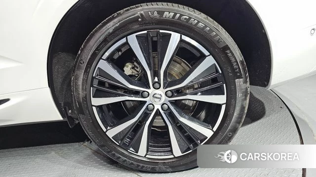 Volvo XC60 second Generation id 4280022 из Кореи 13