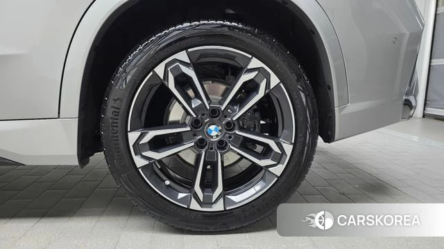 BMW X1 (U11) id 4329333 из Кореи 13