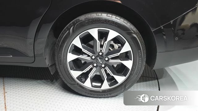Kia Carnival 4th generation id 4656958 из Кореи 13
