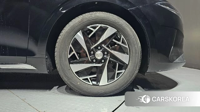 Hyundai The New Grandeur IG Hybrid id 4382534 из Кореи 13