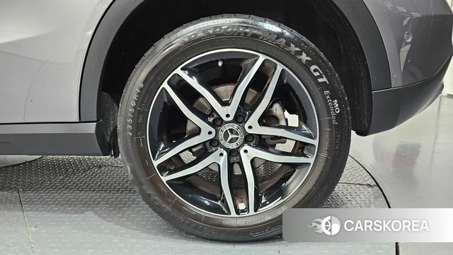 Mercedes-Benz GLA-Class X156 id 4397436 из Кореи 13
