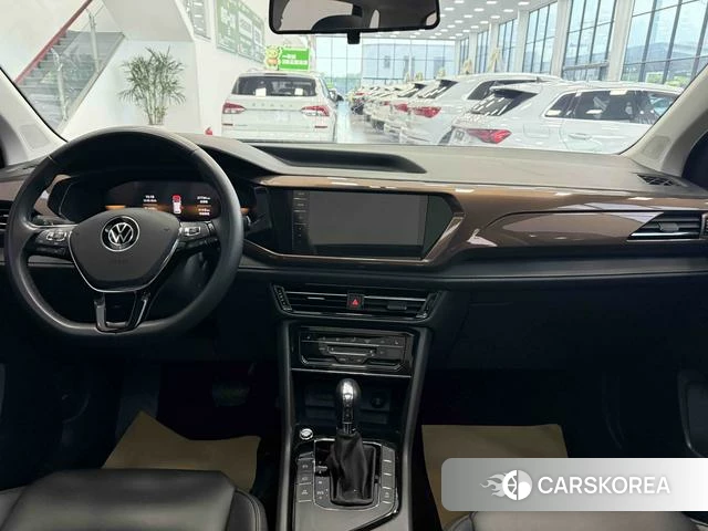 Volkswagen Tuyue id 4358922 из Китая 13
