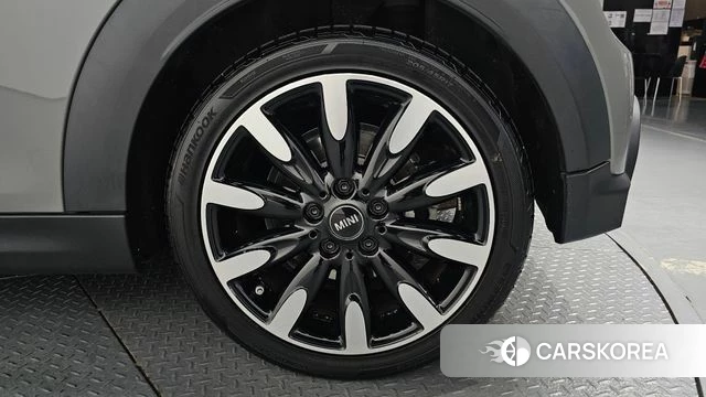 Mini Cooper S id 4501088 из Кореи 13