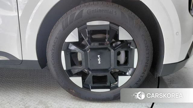 Kia The New Carnival 4th Generation id 4691524 из Кореи 13