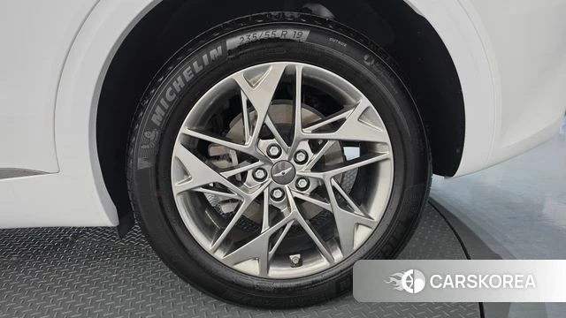 Genesis GV70 id 4712324 из Кореи 13