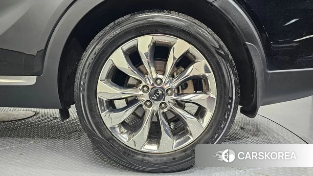 Kia The New Sorento id 4390617 из Кореи 13