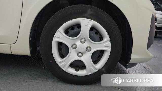 Kia Morning Urban (JA) id 4848405 из Кореи 13