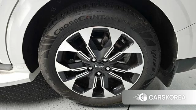 Kia Carnival 4th generation id 4360859 из Кореи 13