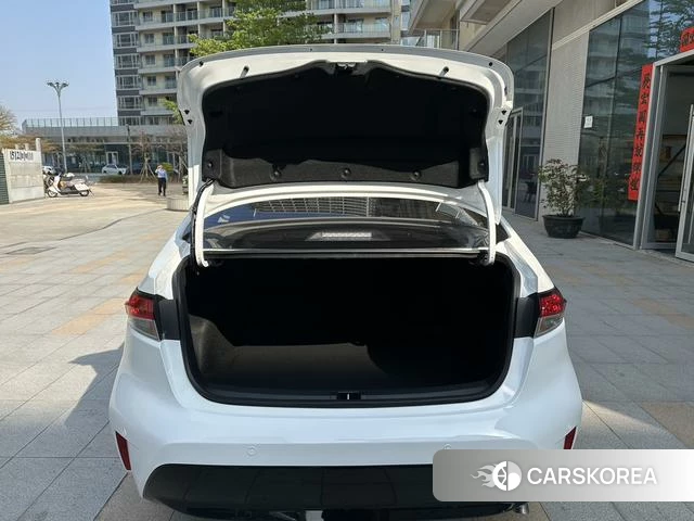Toyota Lei Ling id 4301630 из Китая 13