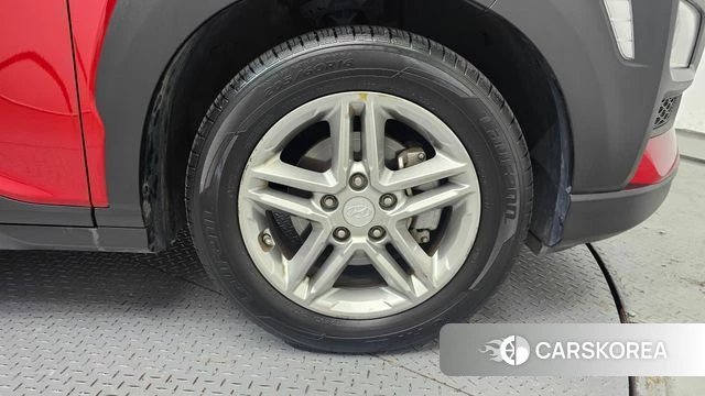 Hyundai Kona id 4502589 из Кореи 13