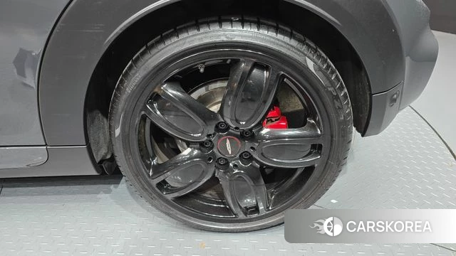 Mini Cooper S id 4855742 из Кореи 13