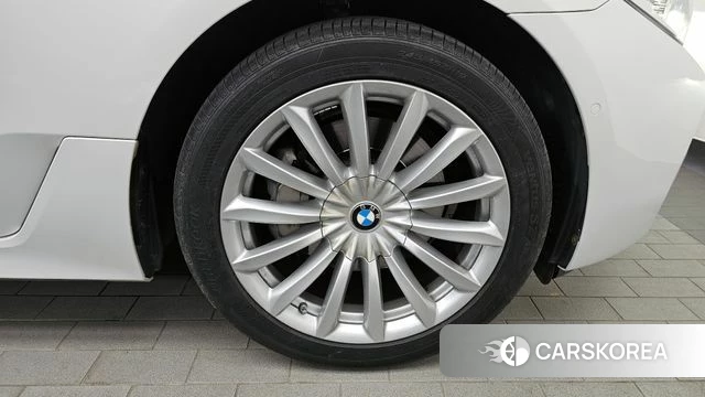 BMW 6 Series GT (G32) id 4389887 из Кореи 13