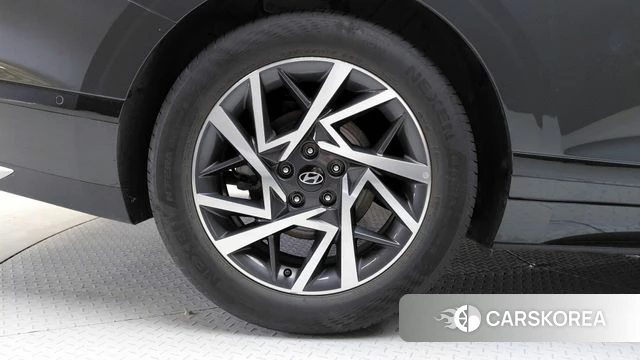 Hyundai Grandeur (GN7) id 4401270 из Кореи 13