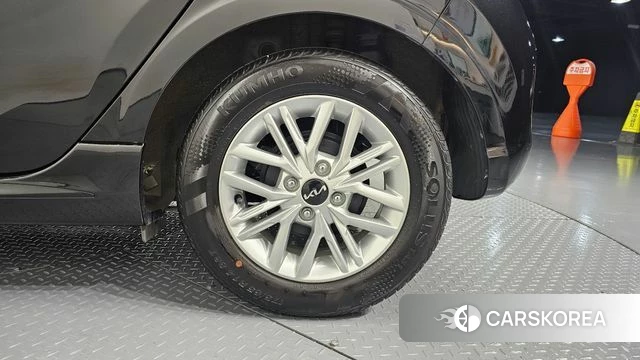 Kia Morning Urban (JA) id 4475734 из Кореи 13
