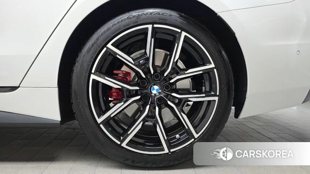 BMW 4 Series (G22) id 4559990 из Кореи 13