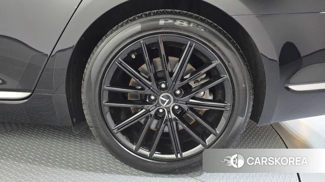Kia More K9 id 4355806 из Кореи 13