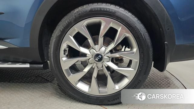 Kia Sorento 4th Generation id 4894460 из Кореи 13