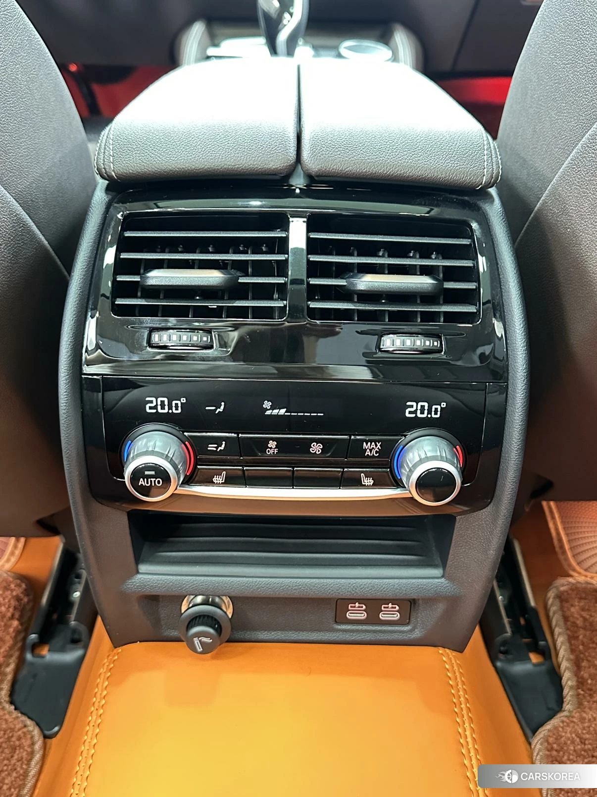 BMW 5 series id 4485282 из Китая 13