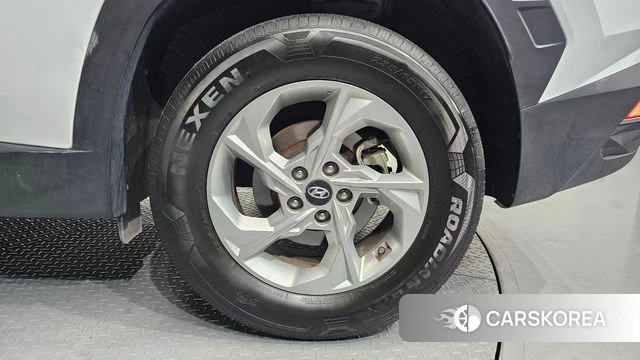 Hyundai Tucson (NX4) id 4604396 из Кореи 13