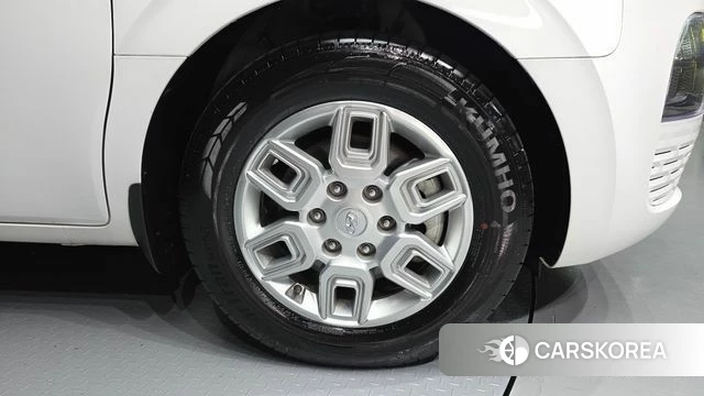 Hyundai Staria id 4623884 из Кореи 13