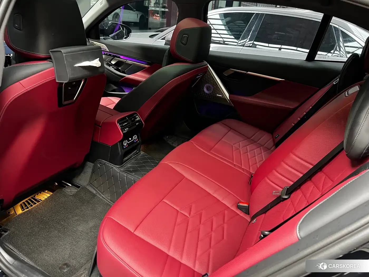 BMW 5 series id 4680690 из Китая 13