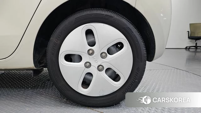 Kia The New Kia Ray id 4585154 из Кореи 13