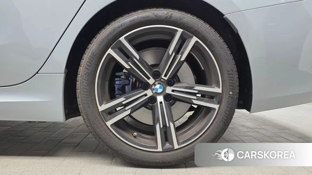 BMW 3 Series (G20) id 4748988 из Кореи 13