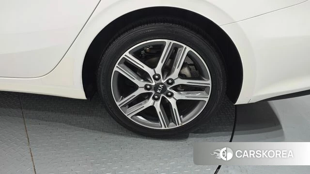 Kia Come New K3 id 4717786 из Кореи 13