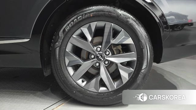 Kia Sportage 5th Generation id 4784110 из Кореи 13