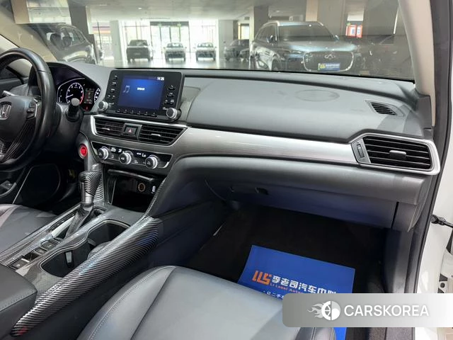 Honda Accord id 4274291 из Китая 13