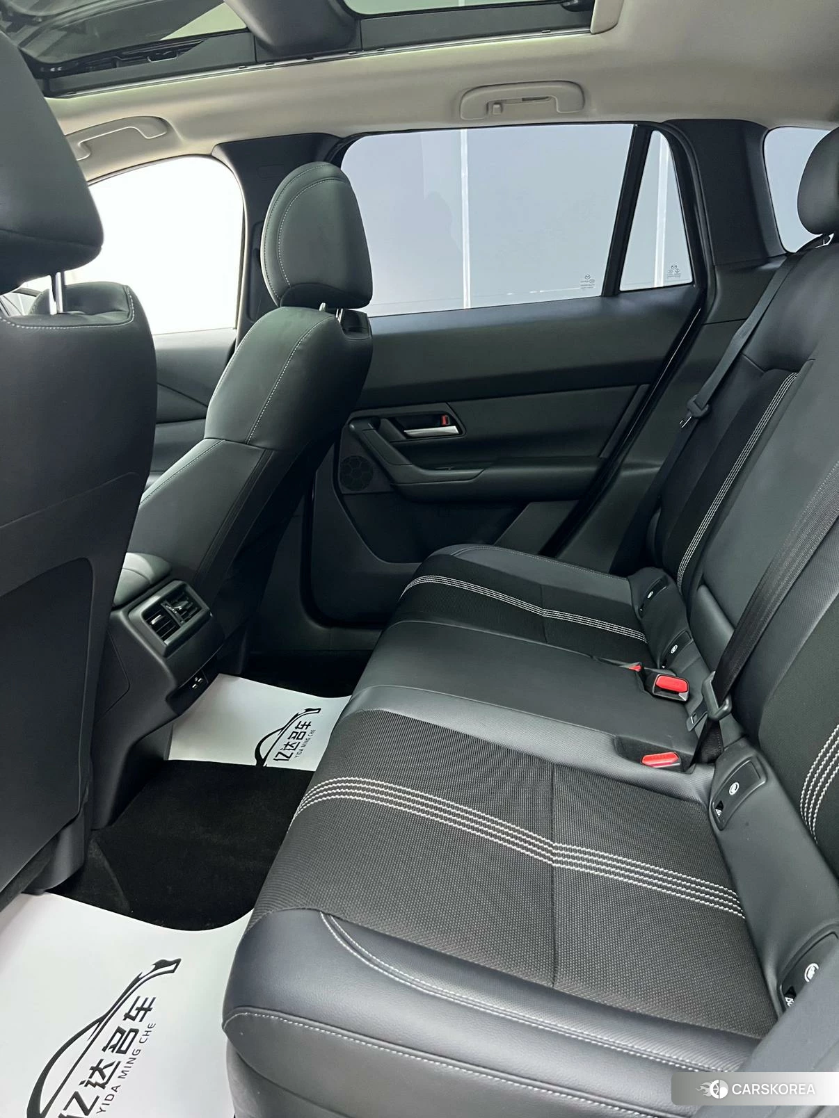 Mazda CX-50 line also id 4461248 из Китая 13