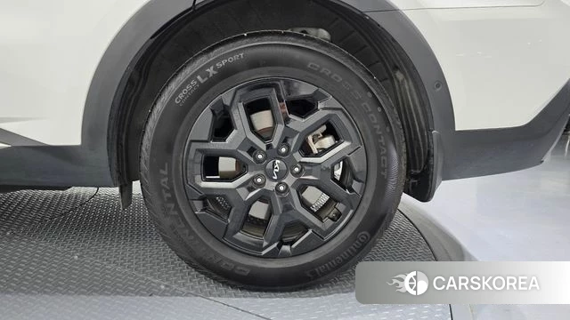 Kia The New Sorento 4th Generation id 4222917 из Кореи 13