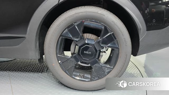 Kia The New Sportage 5th Generation id 4589778 из Кореи 13