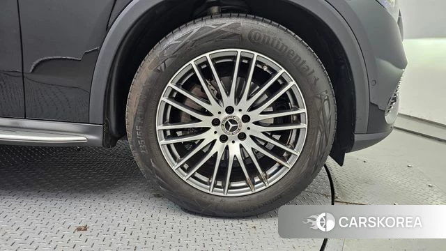 Mercedes-Benz GLC-Class X254 id 4635148 из Кореи 13