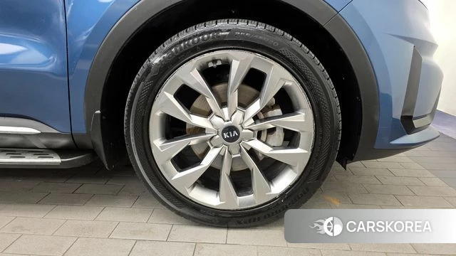 Kia Sorento 4th Generation id 4338458 из Кореи 13
