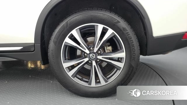 Nissan X Trail id 4742111 из Кореи 13