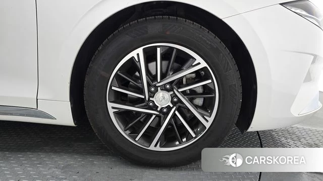 Hyundai The New Grandeur IG id 4736793 из Кореи 13