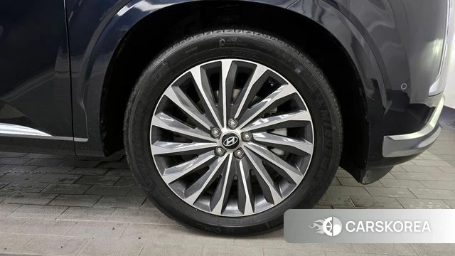 Hyundai The New Palisade id 4382025 из Кореи 13