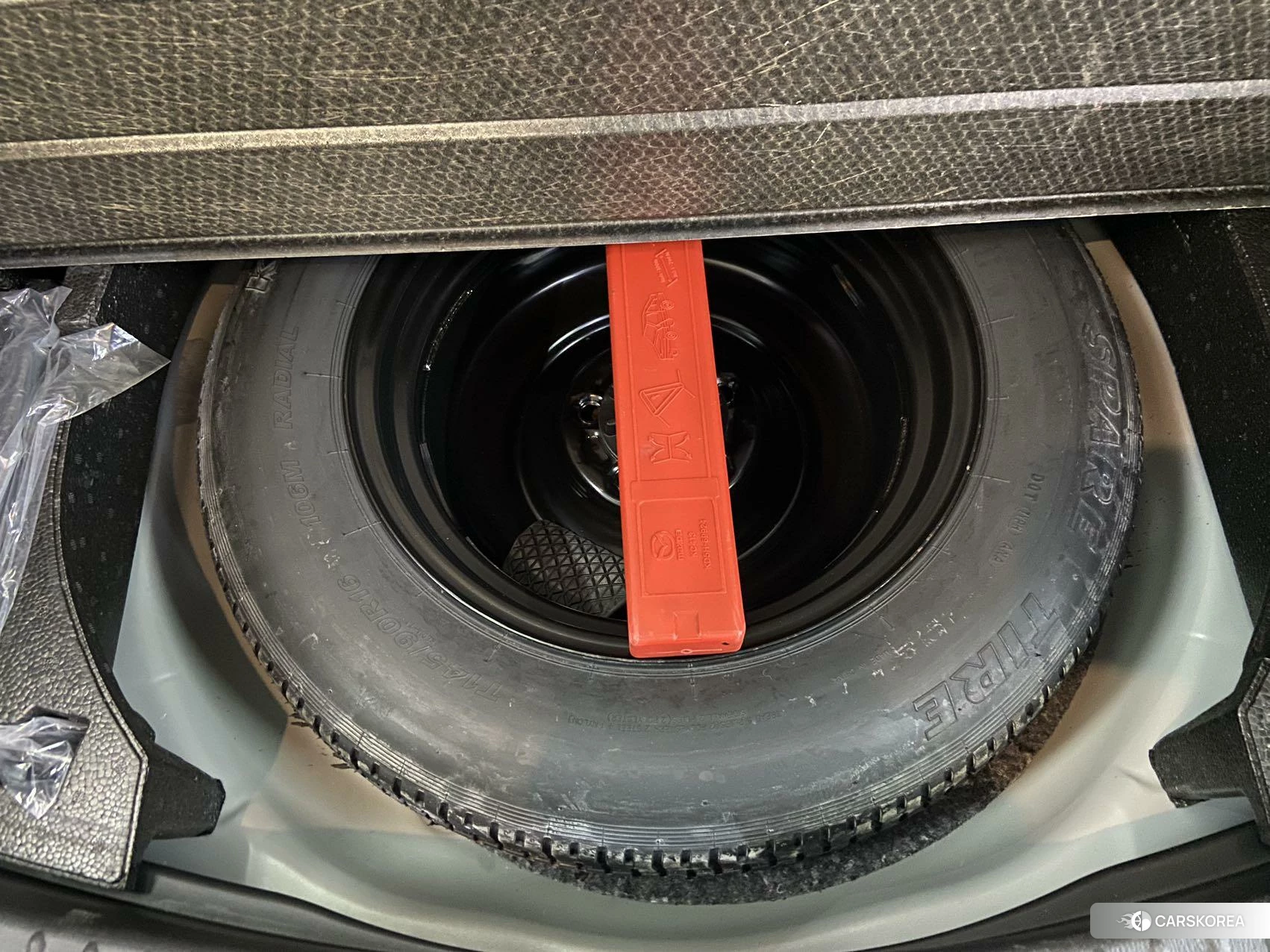 Mazda CX-5 id 4513817 из Китая 13