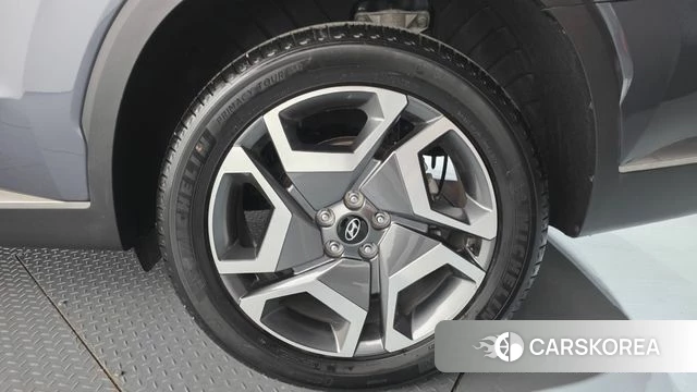 Hyundai The New Palisade id 4230882 из Кореи 13