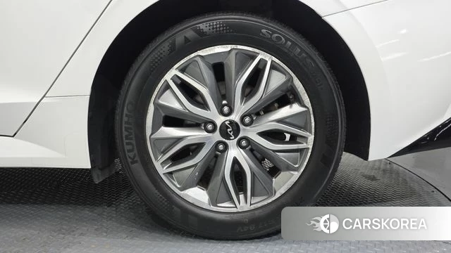 Kia K5 Hybrid 3rd Generation id 4475932 из Кореи 13